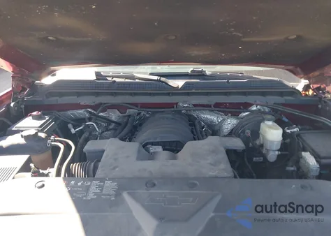 2017 Chevrolet Silverado 1500 1Lt from USA, damaged, VIN 1GCVKRECXHZ212211